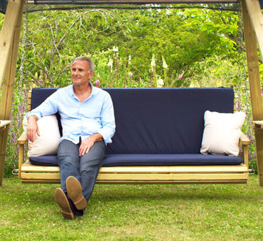 Terassi Swing Three Seat Cushion